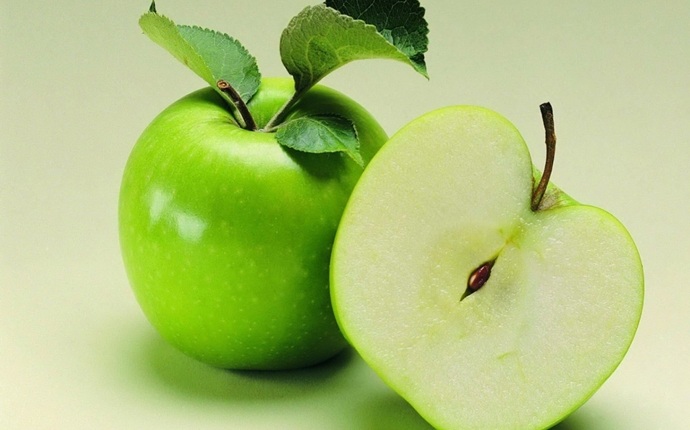 apples