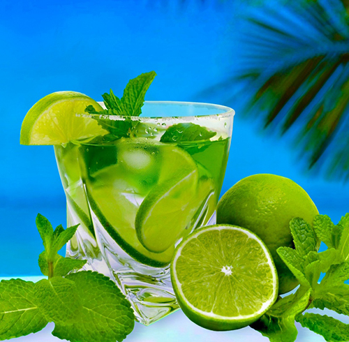 nuoc chanh
