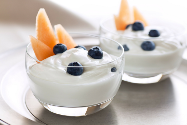 How to make homemade yogurt in an instant pot or a crockpot
