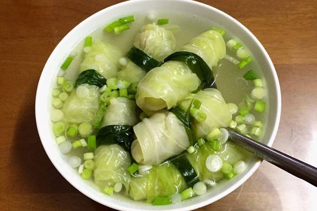 bap-cai-cuon-thit