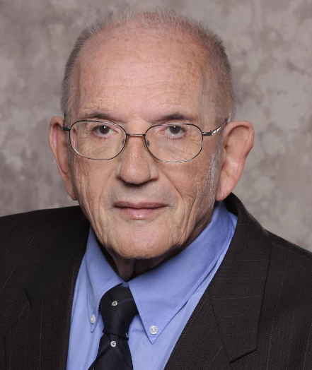 Bác sĩ Murray Grossan 