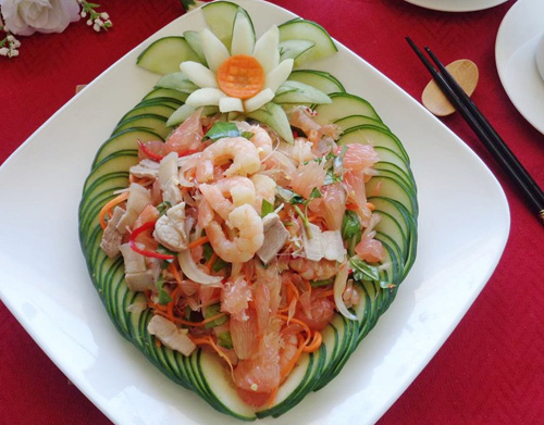 cach-lam-goi-buoi-tom-thit-don-gian-ma-cuc-ngon-cho-ngay-tet