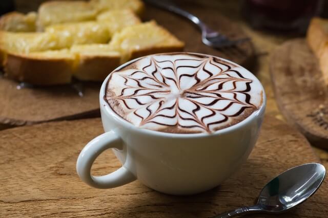 Mocha