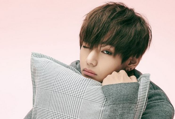 BTS-V