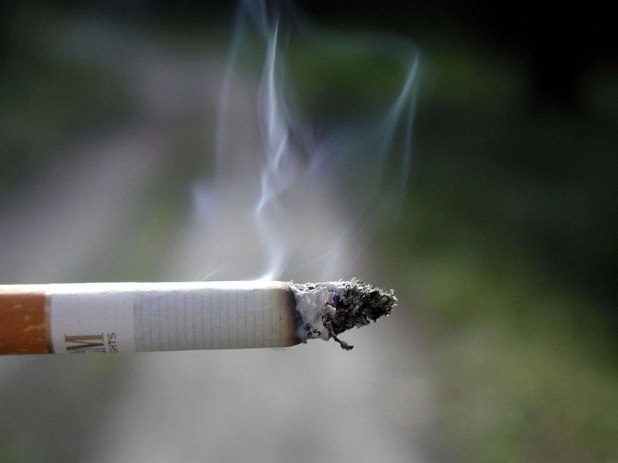 secondhand-smoke-overview