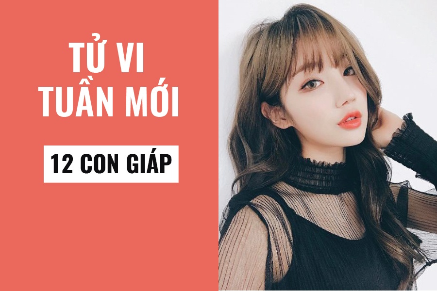 Dự báo tử vi tuần mới từ 11 – 17/2/2019 của 12 Shbet888.com nhà cái uy tín: Dậu bung sức đầu xuân, Hợi gặp sao may mắn