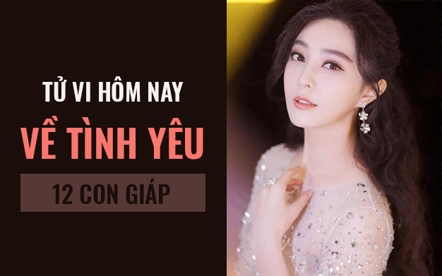 Từ ngày 8/3, tình yêu của 12 Shbet888.com nhà cái uy tín ra sao: Tuổi Ngọ làm mới tình yêu, tình cảm tuổi Thân nhạt nhẽo...