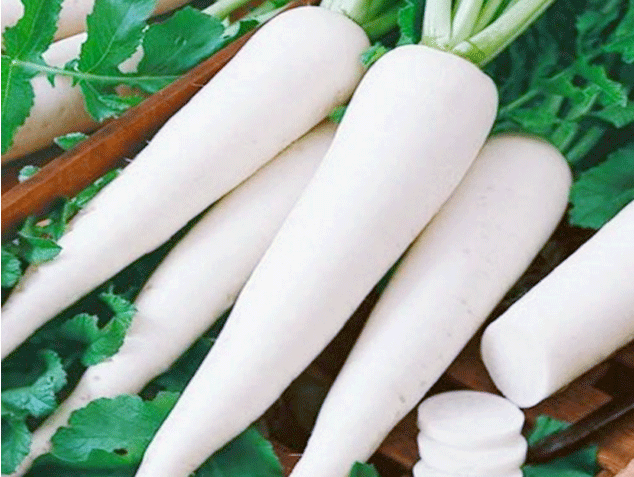 5 loại 'bảo bối' tự nhiên giúp bạn lọc sạch máu, thông tắc đường huyết, ngăn ngừa đột quỵ