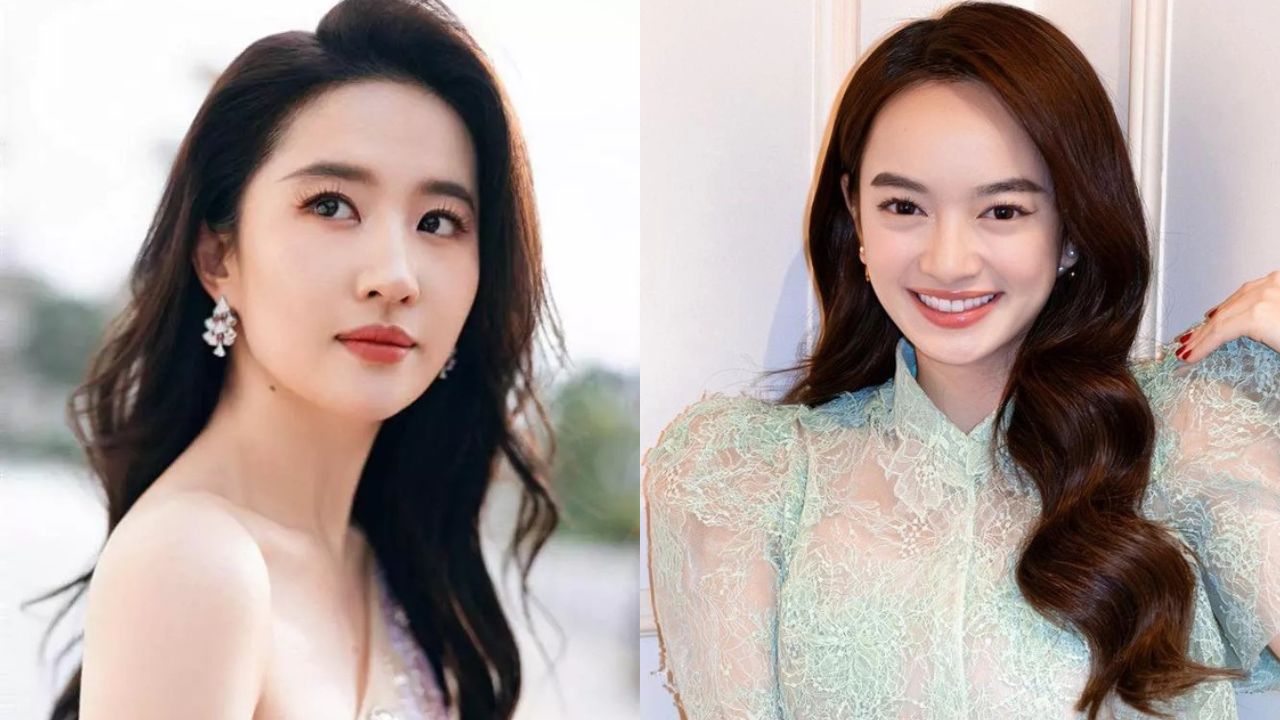  Những người sở hữu một chiếc cằm tròn, đầy đặn chính là mang trong mình phúc tướng trời ban.