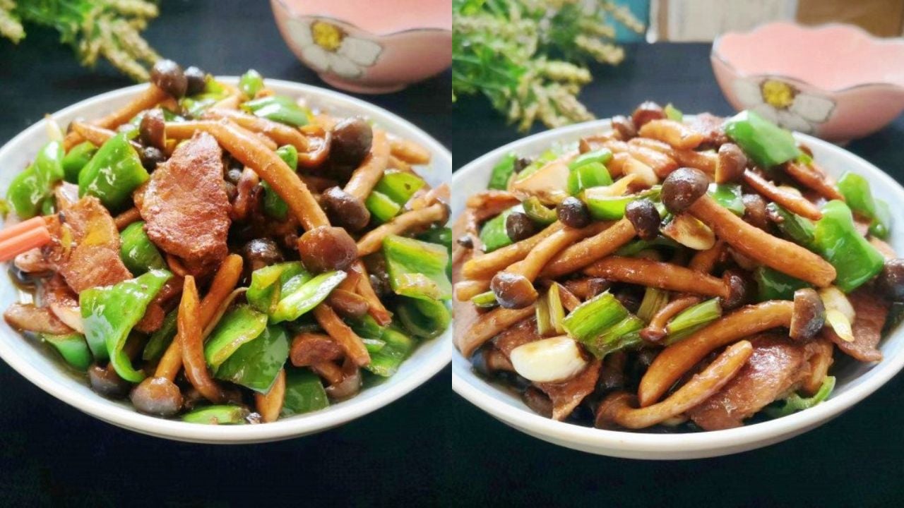 Món ăn này phù hợp với cả người lớn lẫn trẻ nhỏ và thích hợp để ăn kèm cơm nóng.    