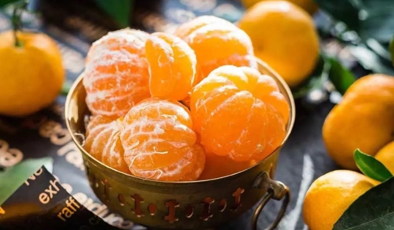 Mỗi ngày chỉ cần ăn 1 quả cam cỡ vừa là có đủ lượng vitamin C cho Sh88bet đăng ký miễn phí.