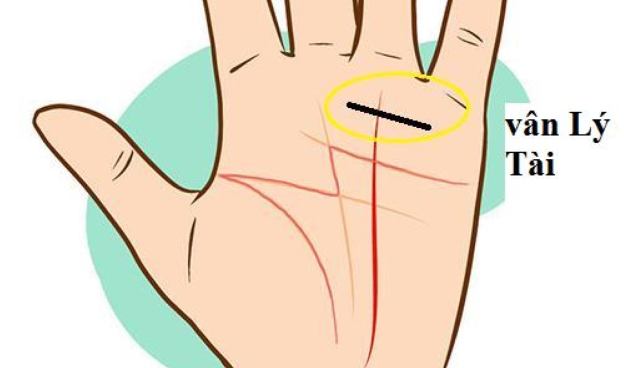 Những người có đường vân tay này quản lý tiền bạc rất tốt