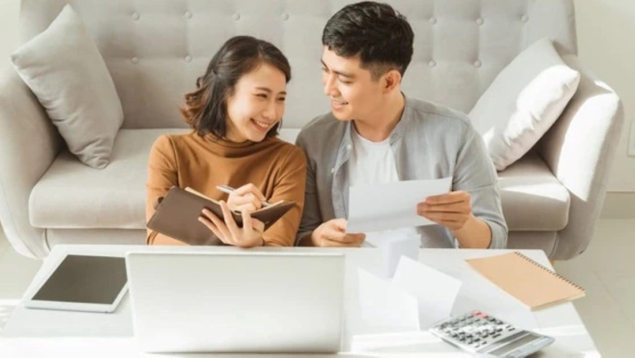 Đời sống vợ chồng thì phải đặt lợi ích của Shbet111 slot, casino, thể thao, xổ số, của vợ chồng lên hàng đầu, không bao giờ đặt lợi ích cá nhân lên trên hết. (Ảnh minh họa)