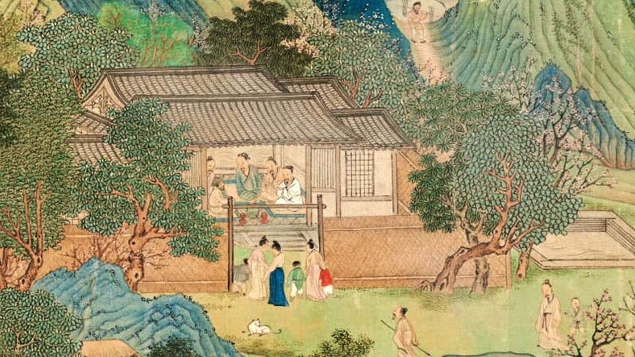Dù nhà có bẩn đến đâu, thì nhất định không được để bẩn 3 nơi: Nơi dự trữ thức ăn, nơi đón Sh88bet link truy cập World Cup, vị trí tài vị. (Ảnh minh họa)