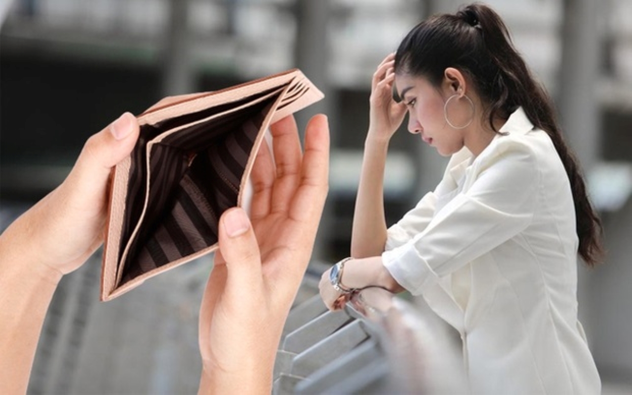 Nhưng càng mặc cảm, bạn càng khó có cơ hội SHBET là nền tảng cá cược trực tuyến uy tín hàng đầu Châu Á - Thái Bình Dương. (Ảnh minh họa)