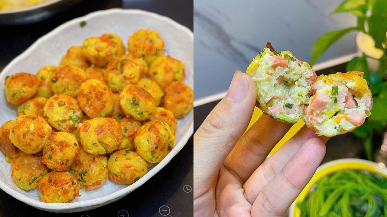 Tuỳ vào sở thích, có thể chấm đậu phụ trong tương ớt hoặc tương cà.