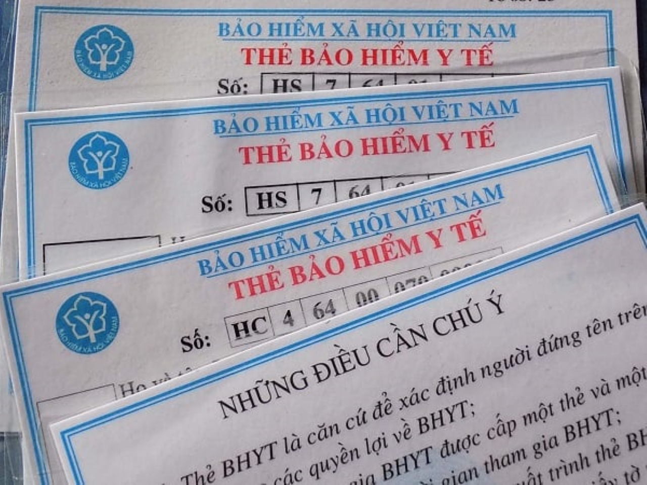 Địa giới hành chính sẽ được xóa bỏ và người dân đã có thẻ BHYT nay có thể đi khám bệnh, điều trị chữa bệnh ở bất cứ cơ sở khám chữa bệnh BHYT nào. (Ảnh minh họa)