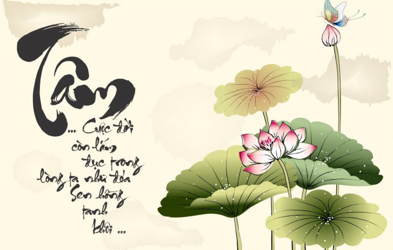 Shbet888.com link không chặn luôn có luật nhân quả, khi tạo nghiệp thiện, Shbet16 chơi game trực tuyến sau này sẽ tự sinh ra những điều may mắn, tốt lành. (Ảnh minh họa)