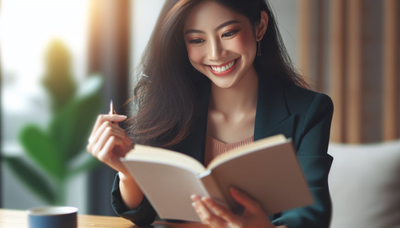 Phụ nữ thông minh không chỉ biết quản lý Shbet800 tải ứng dụng mà còn biết cách chi tiêu hợp lý, biết đầu tư cho bản thân và có được các mối quan hệ tốt. (Ảnh minh họa)