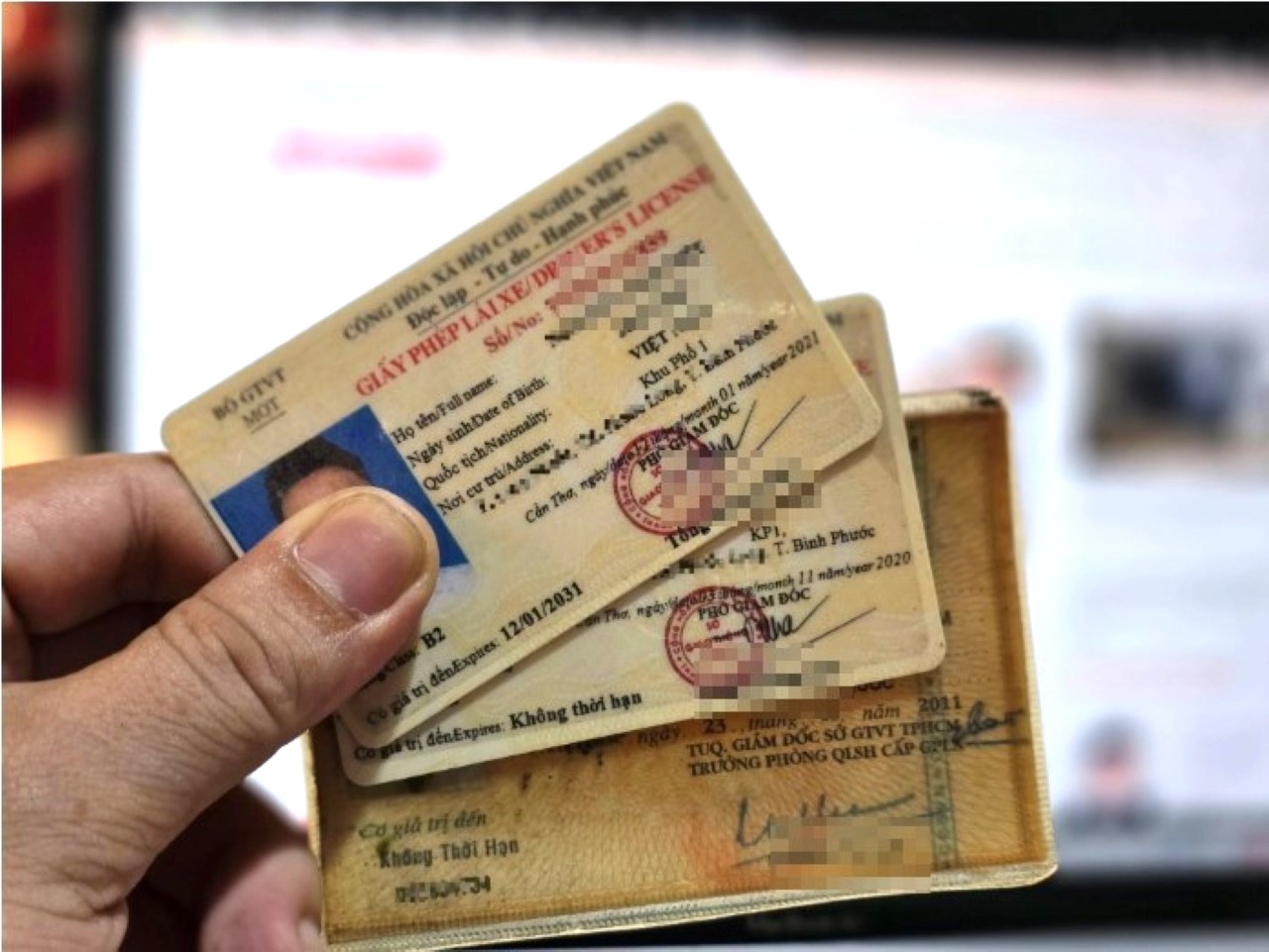 Điều 25 Thông tư 12/2025/TT-BCA quy định về việc thu hồi giấy phép SHBET 1000 World Cup. (Ảnh minh họa)