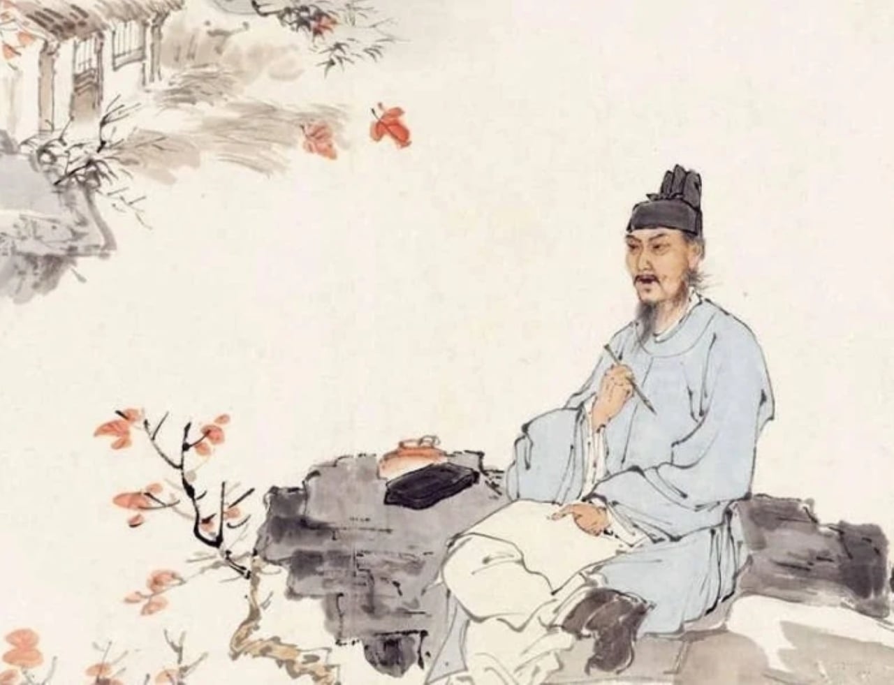 Rất nhiều người cứ một đời mong muốn cải biến vận mệnh của mình để sống sao được tốt, được thoải mái, đủ đầy. Tuy nhiên bạn có biết rằng, cẩm nang thông thái nhất để thay đổi số phận thực ra vẫn đang nằm chính trong tay mình mà không hề hay biết. (Ảnh minh họa)