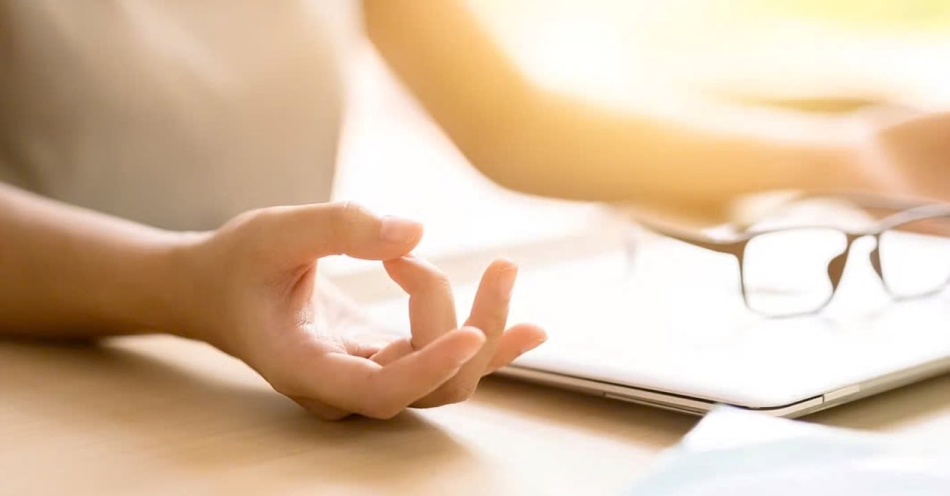  Người khiêm tốn là người biết kính trên nhường dưới, không tự mãn về những gì mình có... (Ảnh minh họa)
