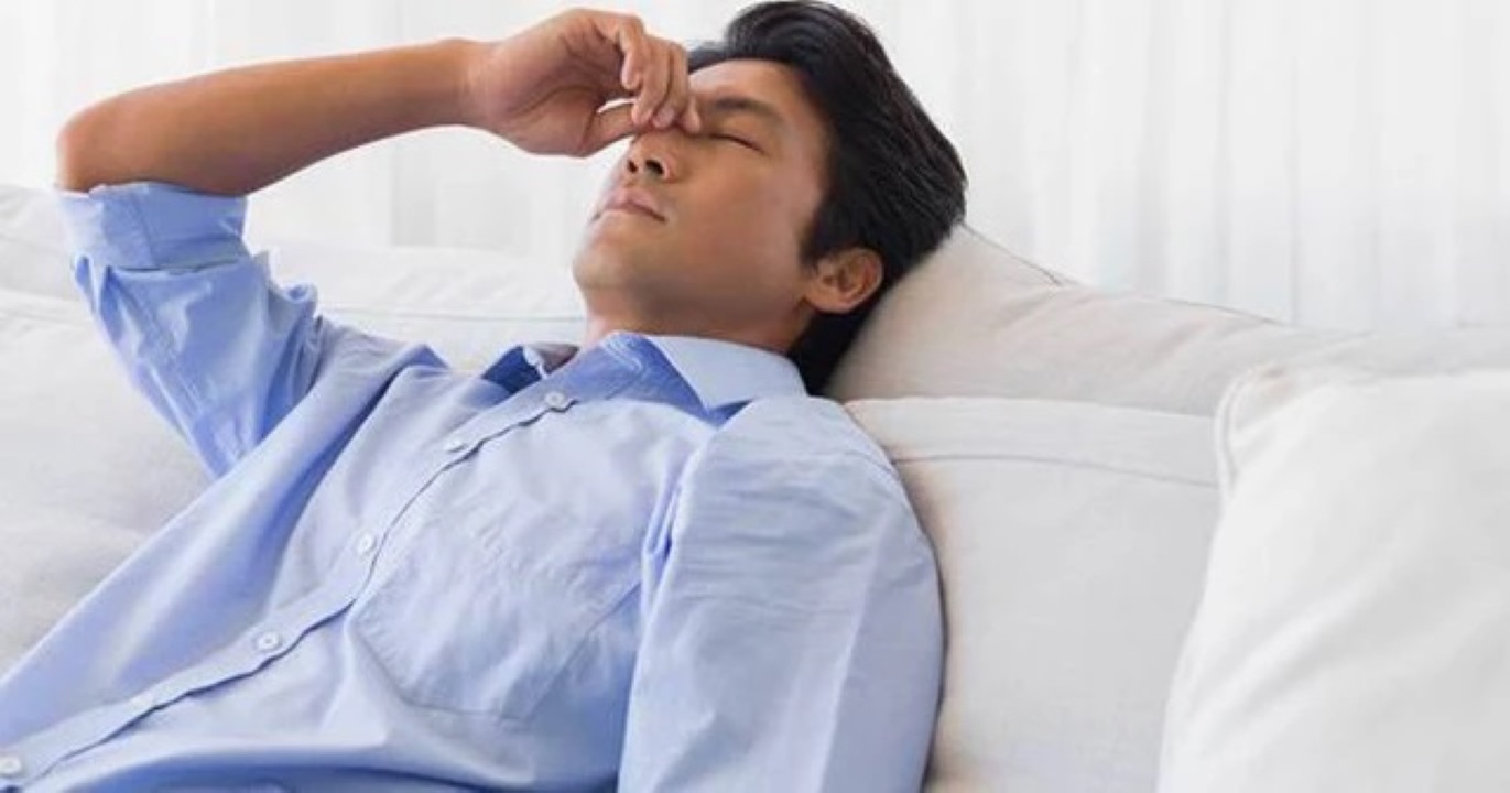 Đời đàn ông có 4 “cấp độ tuổi”, nếu bạn có thể vượt qua nó một cách suôn sẻ thì tuổi thọ có thể sẽ gắn liền với bạn. (Ảnh minh họa)