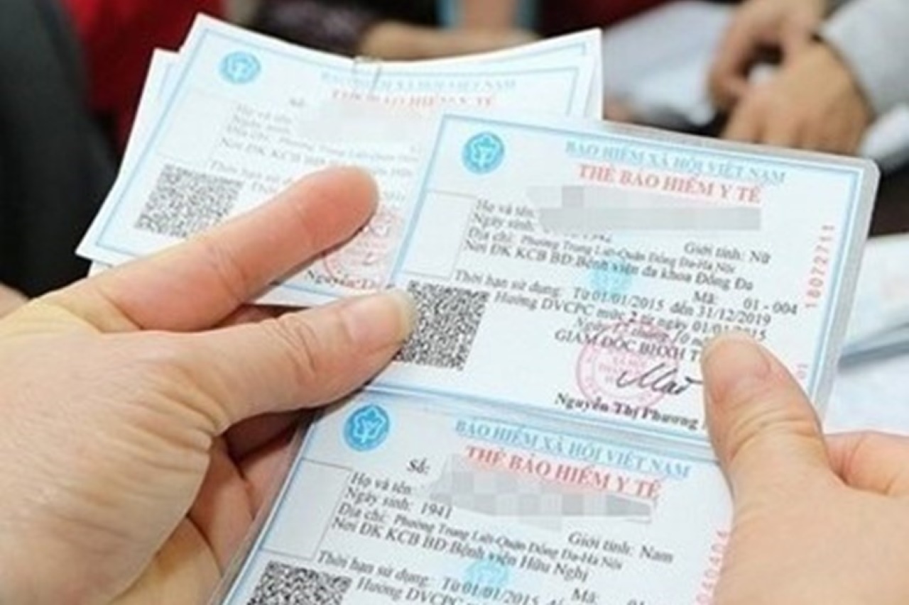  Người tham gia Bảo hiểm y tế thay đổi nơi cư trú dưới 30 ngày và thực hiện khai báo thông tin lưu trú sẽ được khám chữa bệnh không đúng nơi đăng ký ban đầu với mức hưởng 100%. (Ảnh minh họa)
