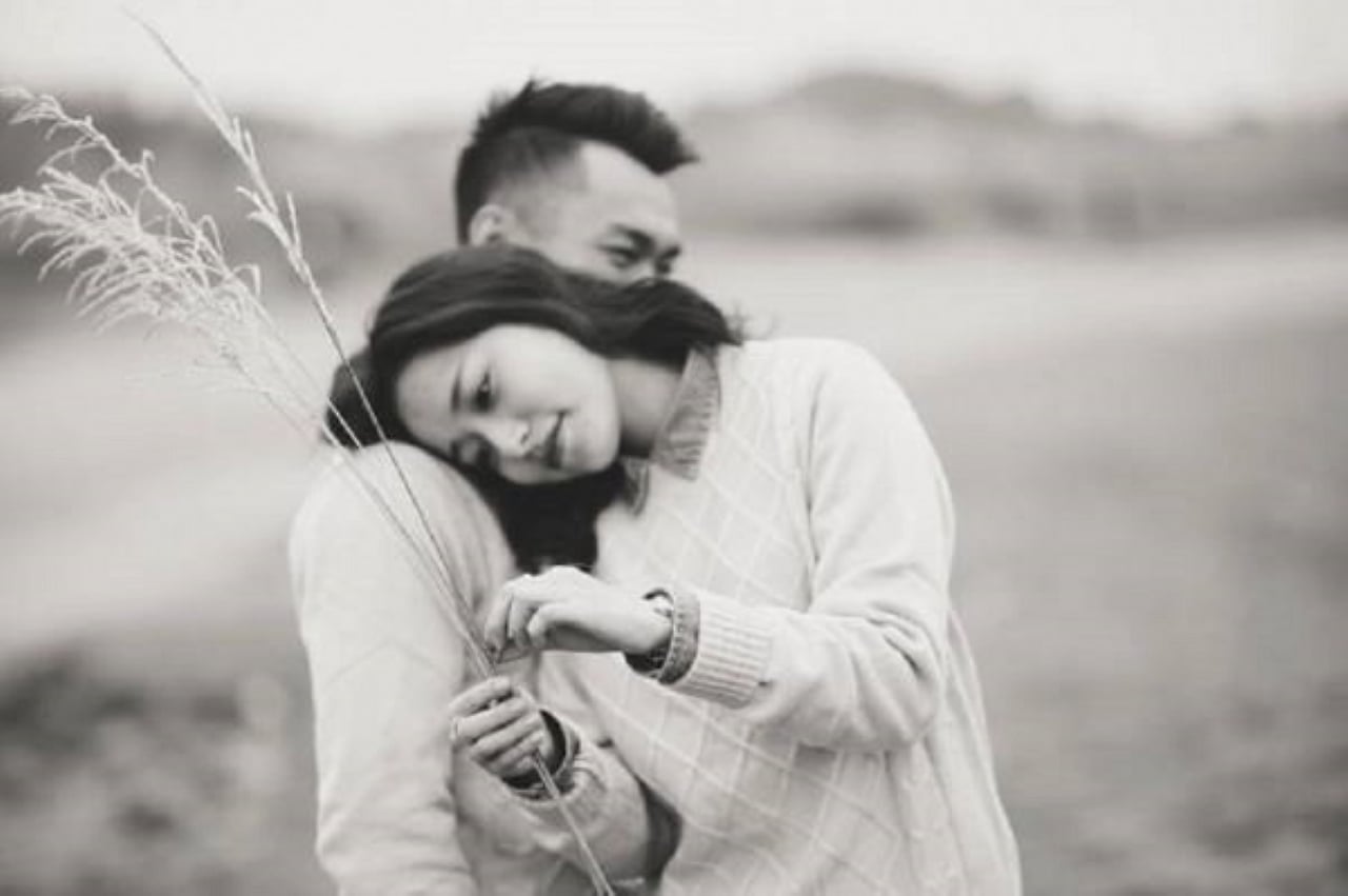 Vợ chồng hãy biết san sẻ, thấu hiểu, và đỡ đần nhau. Có như vậy, hôn nhân mới bền vững. (Ảnh minh họa)