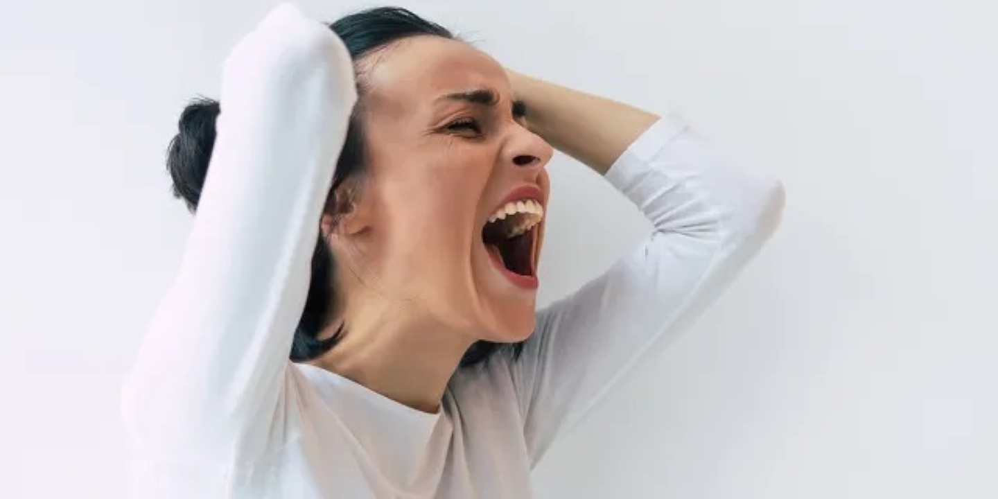 Tức giận ảnh hưởng đến mọi thứ, từ tim đến Shbet123 Link Vào ShBet Mới Nhất của bạn (Ảnh minh họa)