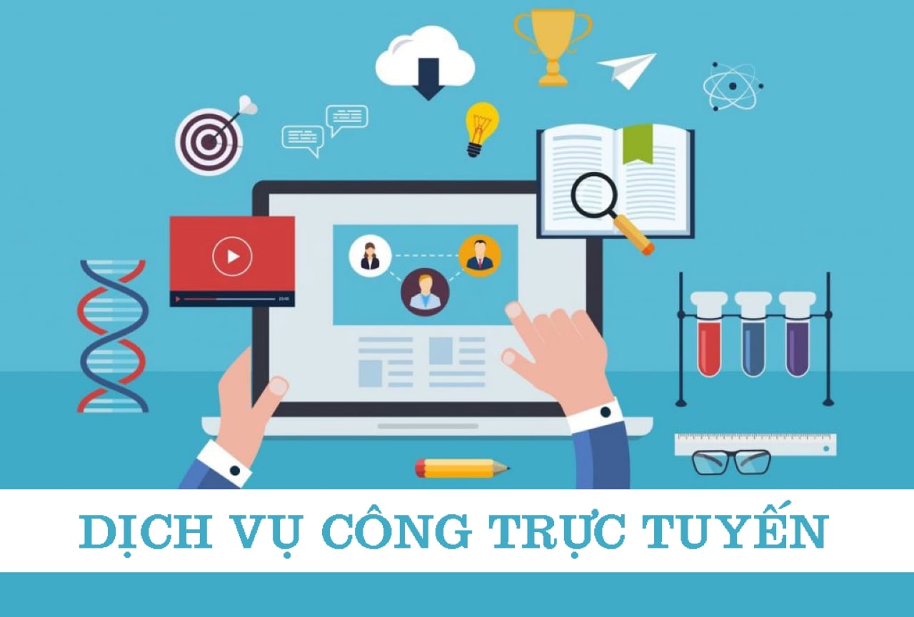 Người dân Hà Nội chính thức thêm 6 thủ tục hành chính có thể làm ngay tại nhà, không cần xếp hàng hay chờ đợi. (Ảnh minh họa)