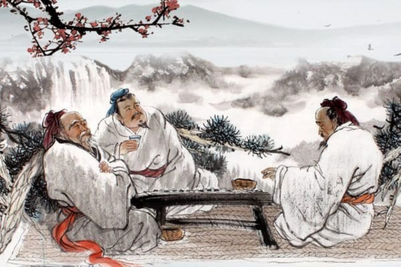Nếu bạn tránh xa được 4 mối quan hệ 'độc hại' này, cuộc đời của bạn chỉ có tốt lên mà thôi. (Ảnh minh họa)