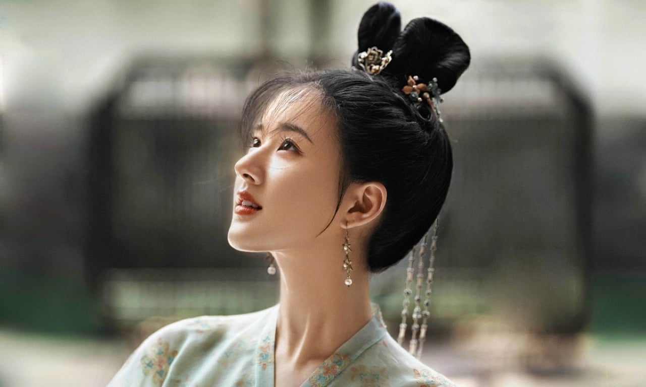 Phụ nữ sinh vào ngày 5 âm lịch được ưu ái về vận may hôn nhân và con cái, giúp xây dựng Shbet111 slot, casino, thể thao, xổ số ấm no, hạnh phúc. (Ảnh minh họa)
