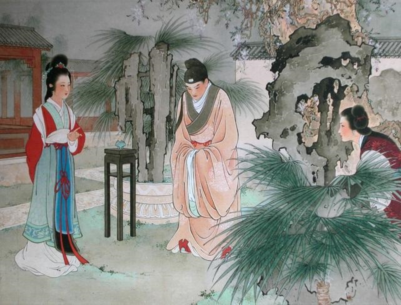 Theo cổ nhân, đàn ông có 3 bộ phận sau càng to thì càng có năng lực, biết tự xây dựng cơ đồ, trở nên giàu có. (Ảnh minh họa)