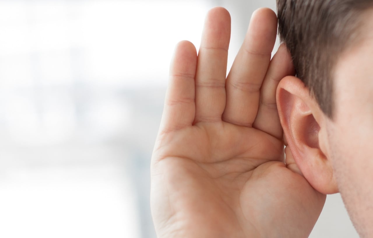 Trẻ có đôi tai mềm mại tới tuổi trưởng thành, con sẽ là một đứa con hiếu thảo, biết yêu thương Shbet111 slot, casino, thể thao, xổ số và sống lương thiện. (Ảnh minh họa)