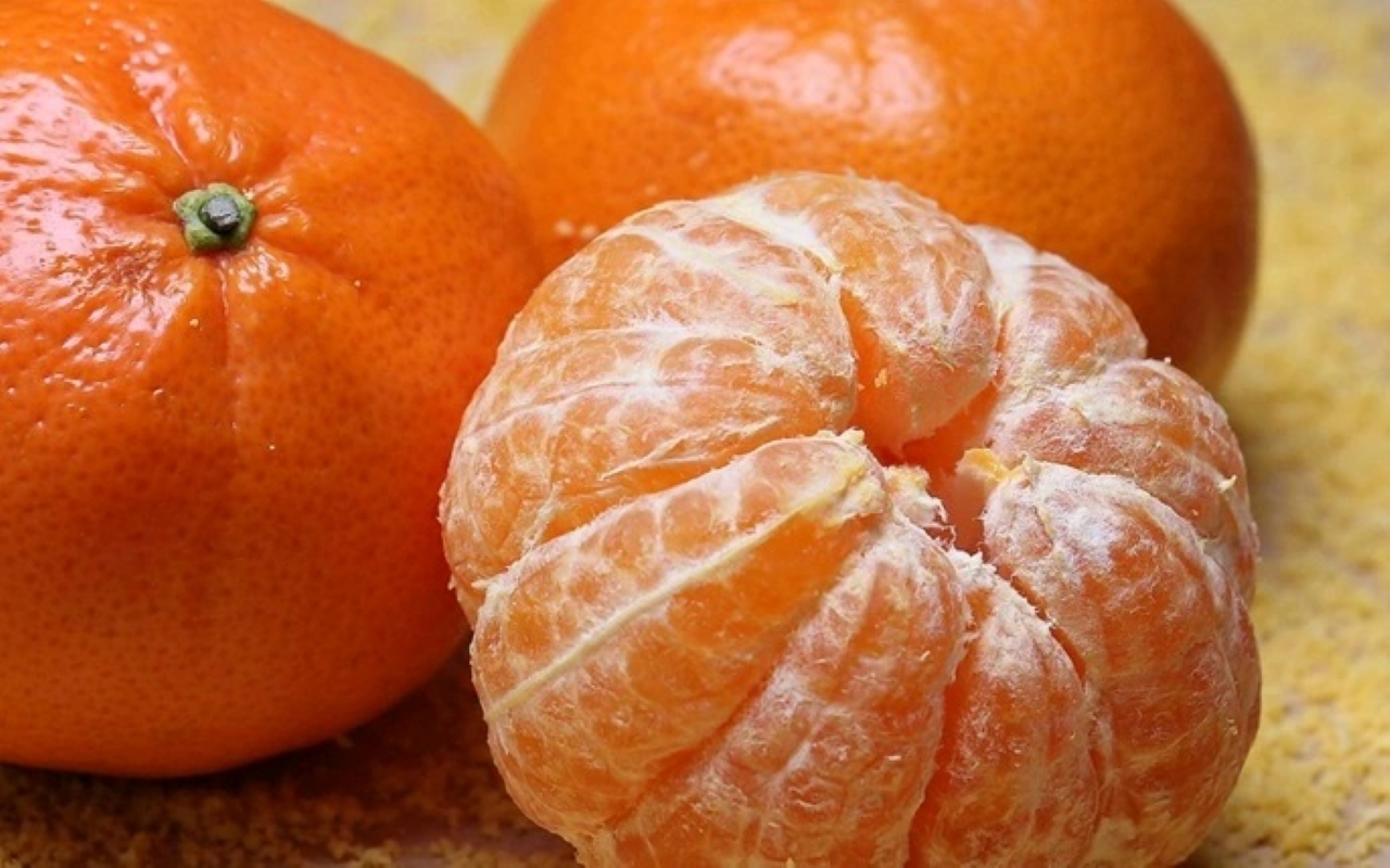 Vitamin C không chỉ giúp giảm mức độ nghiêm trọng của cảm lạnh...