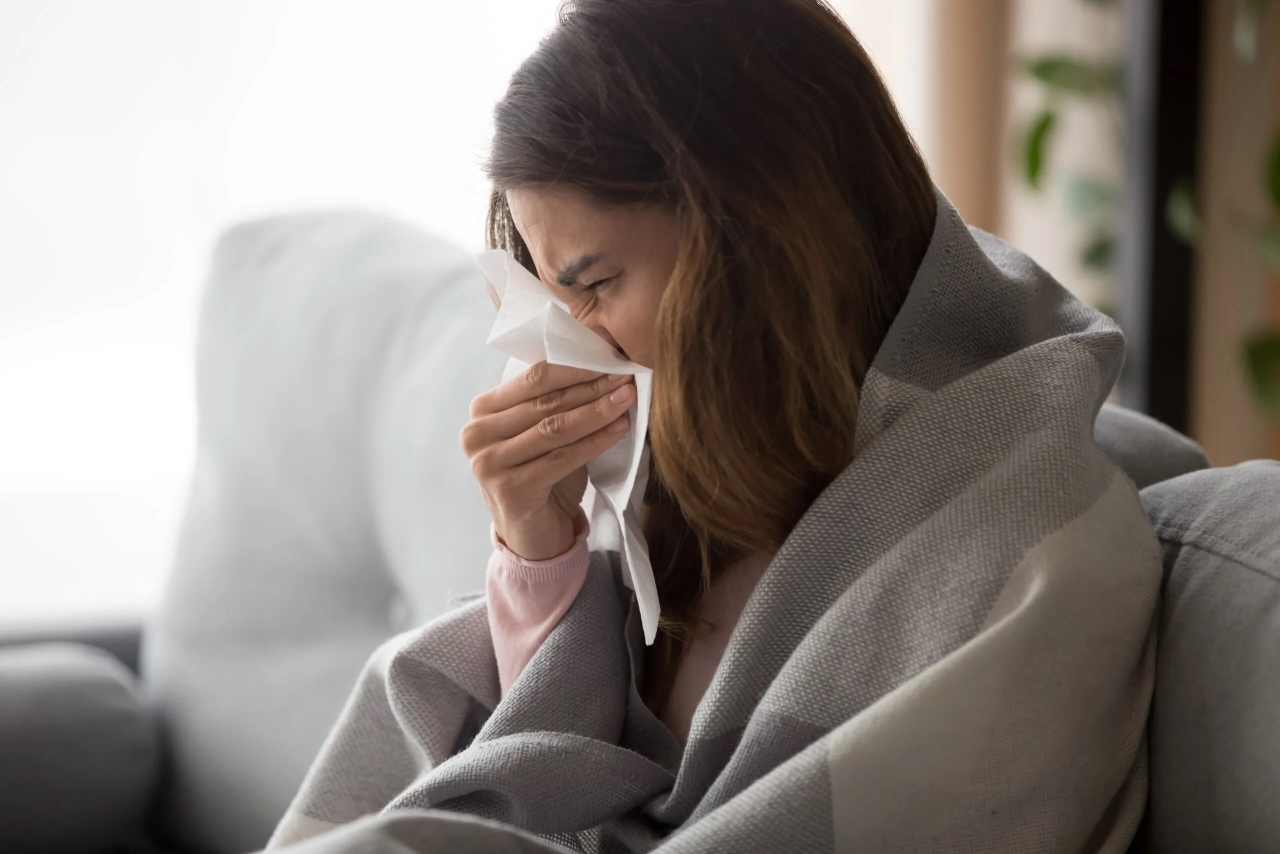 Một số loại thực phẩm sau có khả năng kích thích tuyến nhầy hoạt động mạnh hơn, làm tình trạng ho có đờm trở nên nghiêm trọng. (Ảnh minh họa)