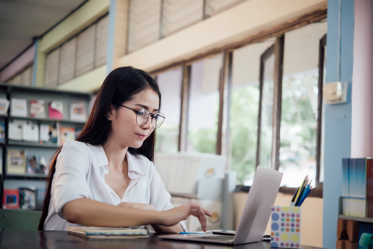 Những người sang trọng luôn nỗ lực không ngừng học hỏi và mở rộng kiến thức trong suốt cuộc đời. (Ảnh minh họa)