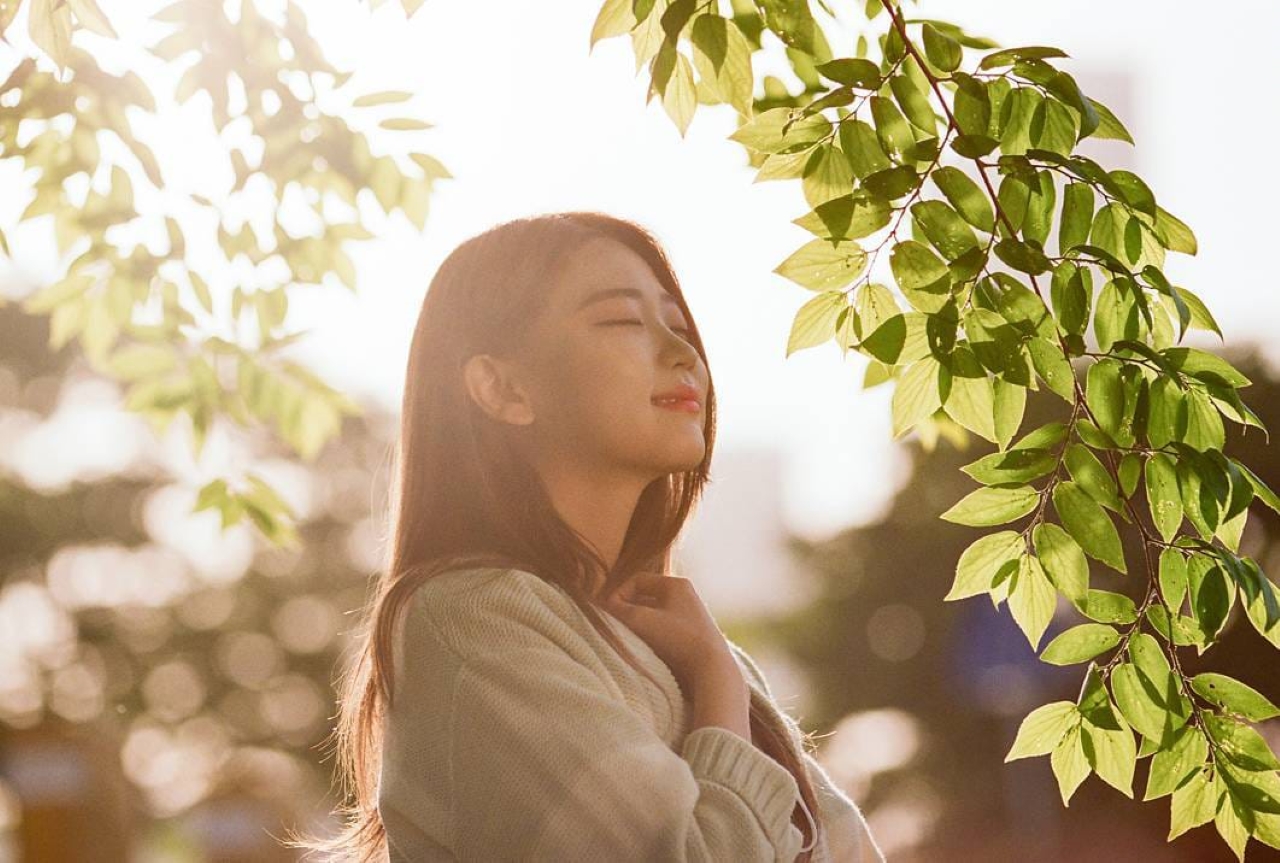 Một người phụ nữ đã thực sự trải qua thăng trầm sẽ hiểu rằng sự tự tin là yếu tố không thể thiếu trong Shbet16 chơi game trực tuyến. Cô ấy có thể thực sự nhìn nhận về bản thân và hiểu rõ hơn về những gì bản thân mình muốn. (Ảnh minh họa)