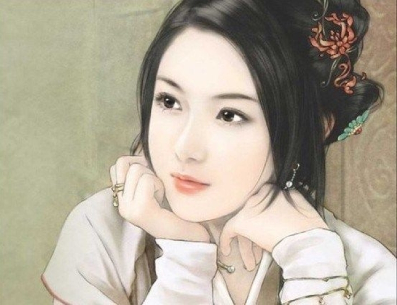 Một người khiêm tốn sẽ luôn được mọi người yêu mến. (Ảnh minh họa)