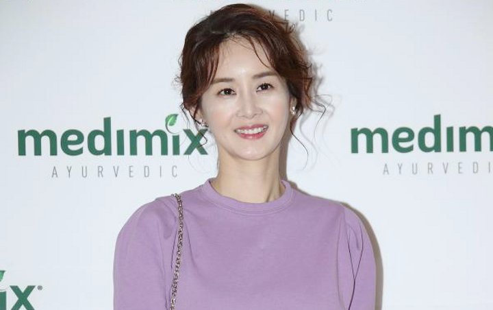 Kim Ga Yeon.  