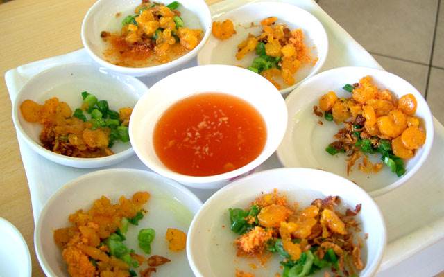 banh