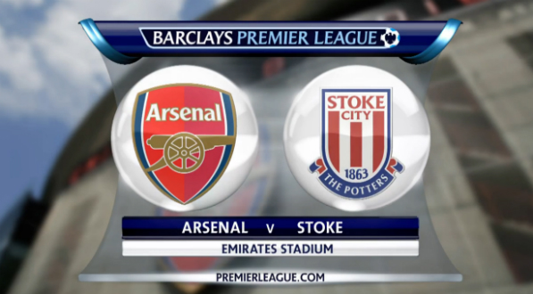 arsenal