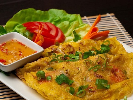 Cach lam banh xeo gion thom ngon cho gia dinh thuong thuc dip Tet phunutoday 5