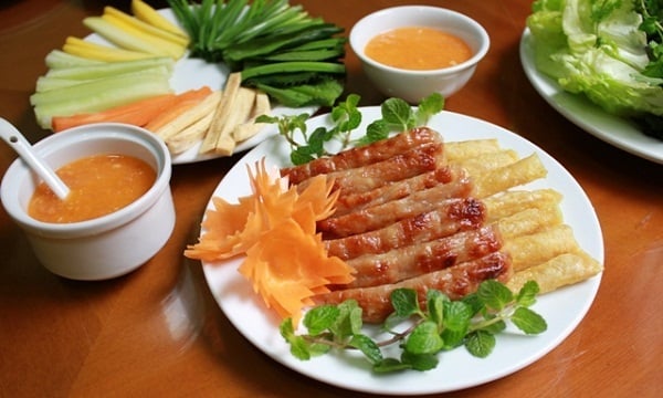 Cach lam nem nuong ngon dung vi cho ngay Tet sharoncuneta.com 3