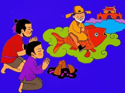 Tat tan tat nhung dieu can phai biet khi cung ong Cong, ong Tao sharoncuneta.com 1
