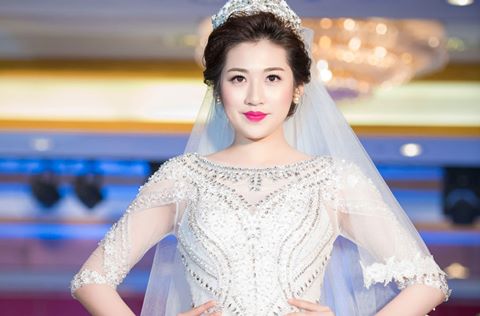 Nhung my nhan Viet tuoi Ga trong showbiz sharoncuneta.com 3