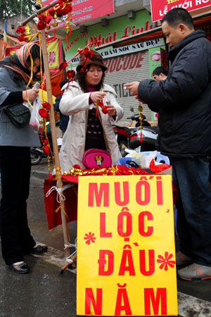Nhung viec nen lam va khong nen lam trong ngay mung 1 Tet sharoncuneta.com 3