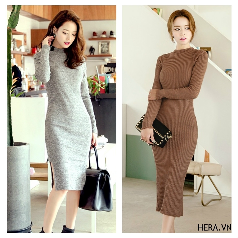 Nhung mau vay giup quy co xinh dep nhat trong ngay Valentine sharoncuneta.com 7