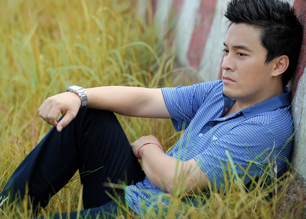 Ngoi sao Lam Truong la ai sharoncuneta.com 1